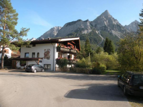 Tyrol Appartements, Ehrwald, Österreich, Ehrwald, Österreich